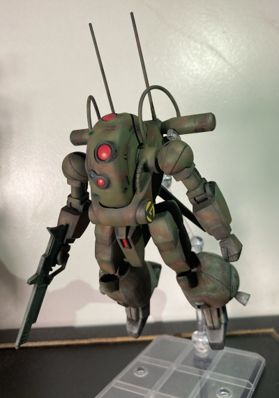 机甲战记套装1 ​​​​