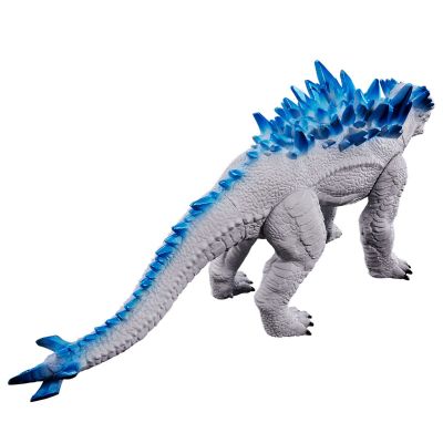 电影怪兽系列 哥斯拉大战金刚2：帝国崛起 雪魔 与 刀疤王 套装