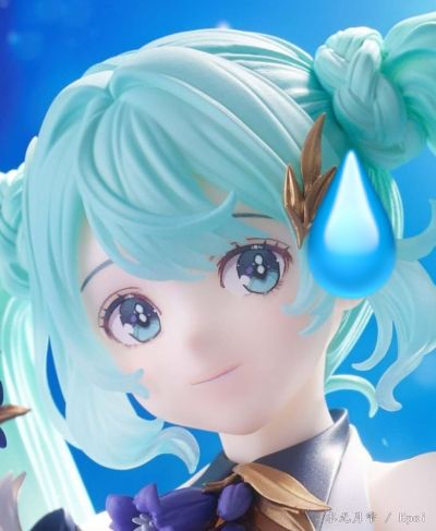 艺术家杰作+ 初音未来生日会2024 ~花朵造型~