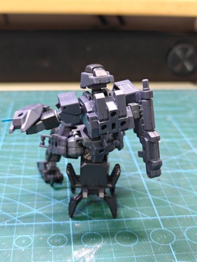 30MM eEXM-S02M 弗雷斯提耶利 02