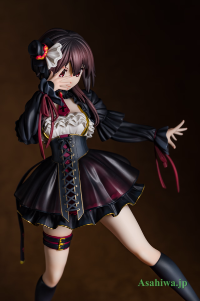 KDcolle  为美好的世界献上爆焰！ 惠惠 哥特萝莉