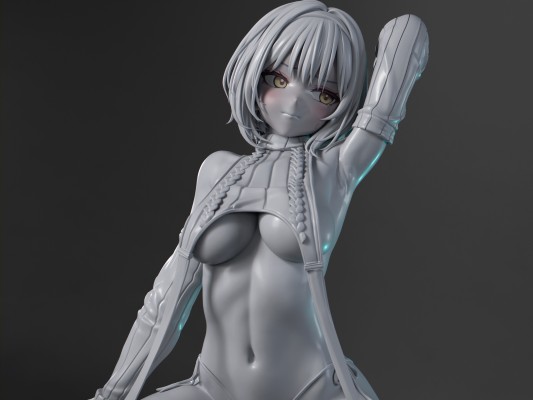 进阶版 毛衣展示 艾娜