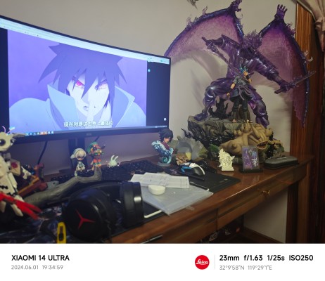 火影忍者疾风传 完全体须佐能乎 宇智波佐助