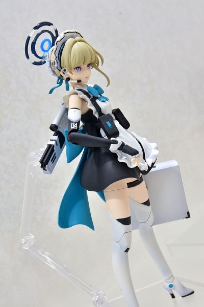 PLAMATEA  蔚蓝档案 飞鸟马时