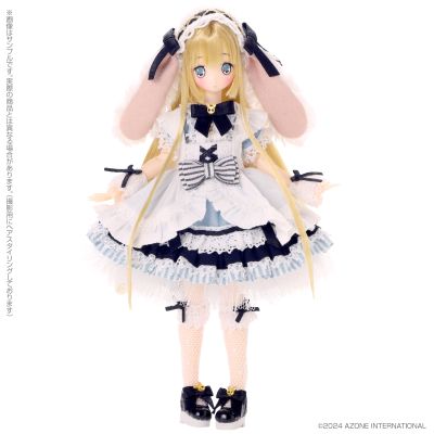 PID013-SRM Picco Ex☆Cute 星屑仙境/月兔 蕾莉 ～月光金～