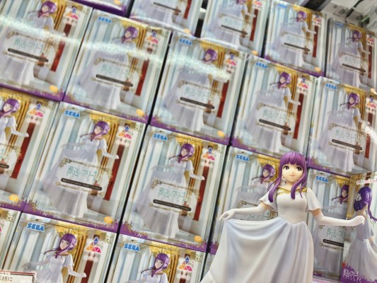 葬送的芙莉莲 Luminasta  “菲伦”~佛里希时光~