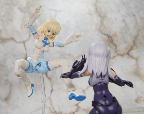 30MS SIS-Dc88w  艾列涅·艾丽艾瑞卡（优雅型）