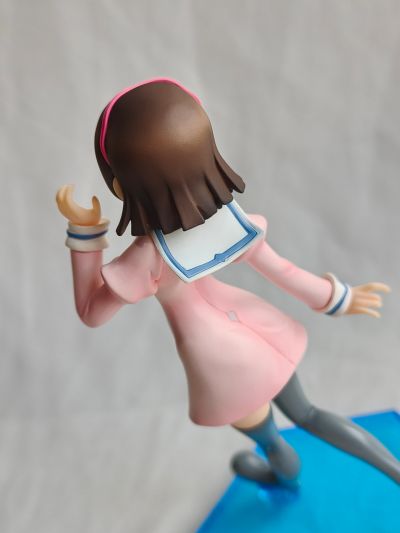 Gundam Girls Generation 高达创战者 高坂千奈