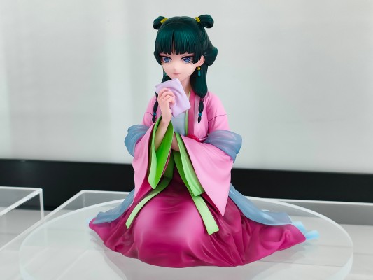 药屋少女的呢喃 猫猫 游园会