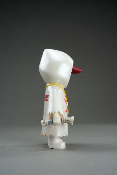 无相系列第一弹 雾