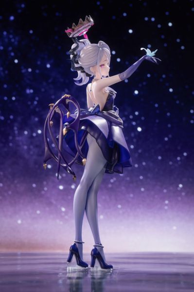 蔚蓝档案 空崎日奈（礼服） 花之独舞