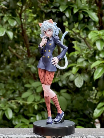 POP UP PARADE 猎人 尼飞彼多