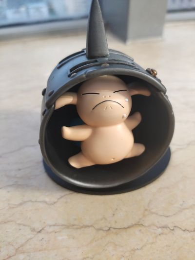 LSBR-1 剑风传奇 巴克