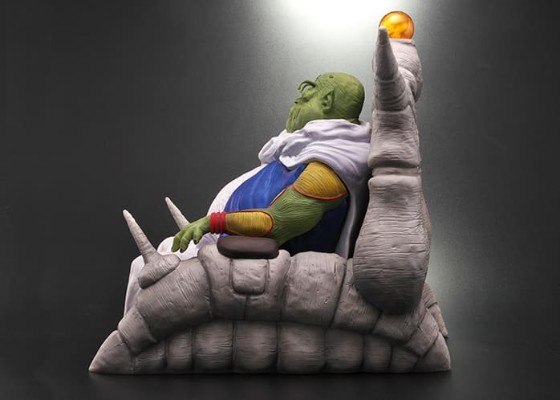 龙珠ARISE 大长老 特别配色版（通贩限定）