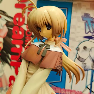 魔女娘 a・la・mode 2 ～光与暗的旅人～ 敏特・兰迪璐