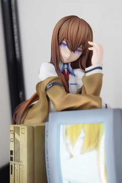 KDcolle 命运石之门 0 牧濑红莉栖