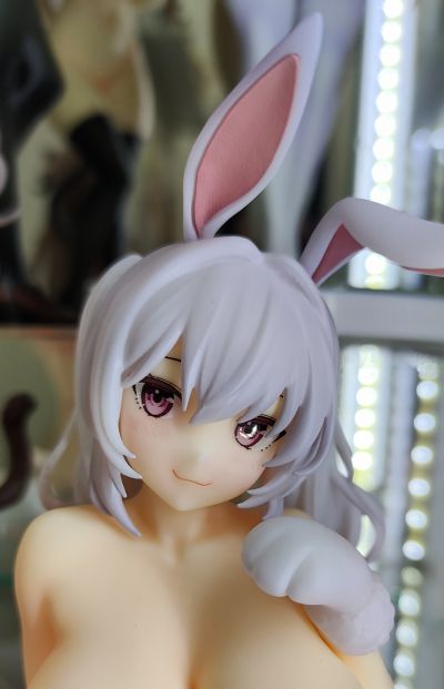 肉感少女 干支〈卯〉 恵藤咲