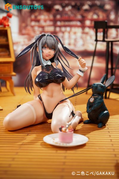 兔月可可 限定版