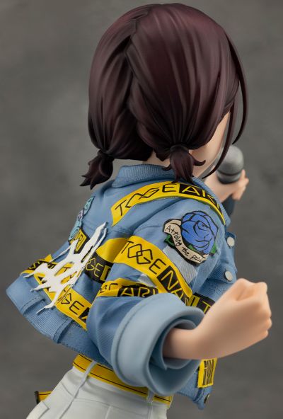 少女乐队的呐喊 井芹仁菜