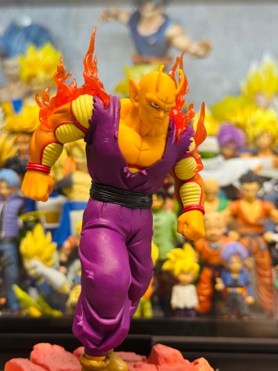 History Box 8 龙珠超：超级人造人 孙悟饭