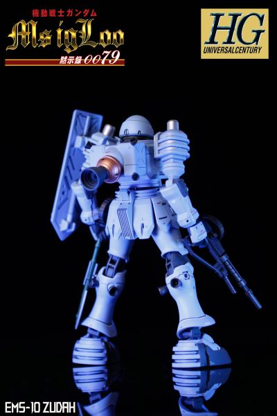 HGUC 1/144 机动战士高达UC  RX-160S 拜亚兰特装型
