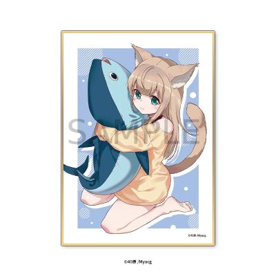 Honey sweetie 40原 色纸(盲抽)