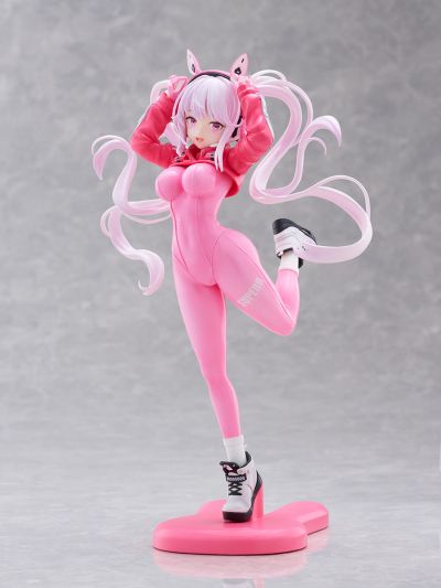 TENITOL 胜利女神：妮姬 爱丽丝