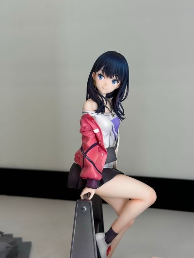 SSSS.DYNAZENON×碧蓝航线 宝多六花 晴空的车站