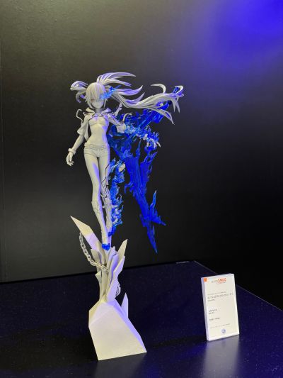 黑岩射手：黎明降临 皇后[黑岩射手]  huke原画款