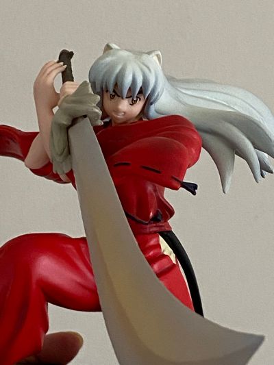 戦国御伽草子 犬夜叉 犬夜叉 