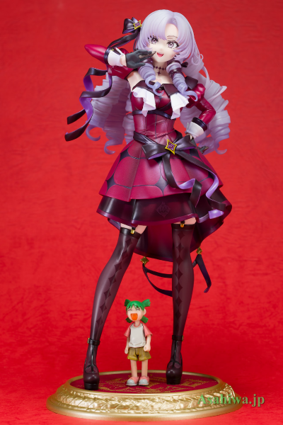 彩虹社 一百满天原莎乐美