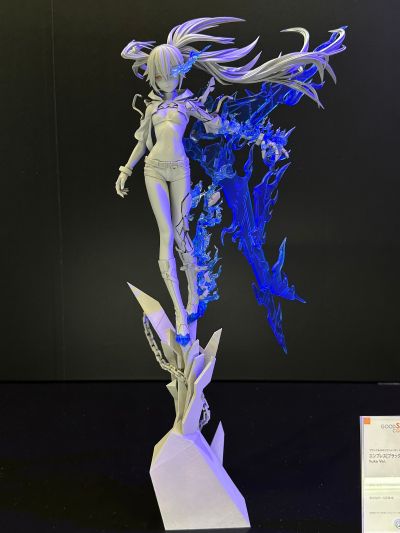 黑岩射手：黎明降临 皇后[黑岩射手]  huke原画款