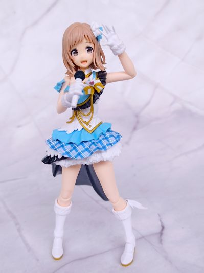 30MS 选装身体配件 阿尔法少女魅影1 [配色A]