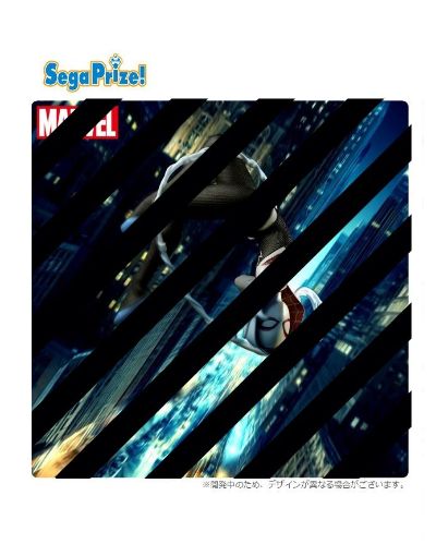 漫威系列  ACT/CUT 奖品人偶 蜘蛛格温