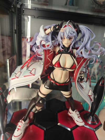 Erotics Gear-Girl 口红