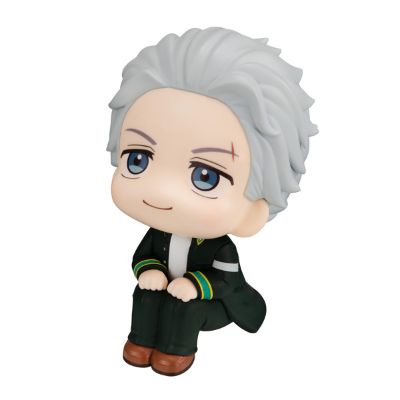 Look Up 防风铃 梅宫一