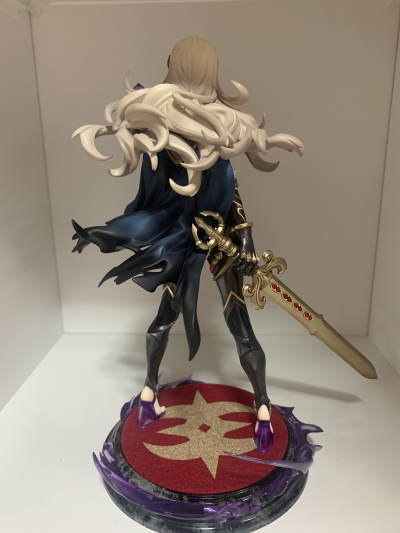 火焰纹章if 暗之血族 神威