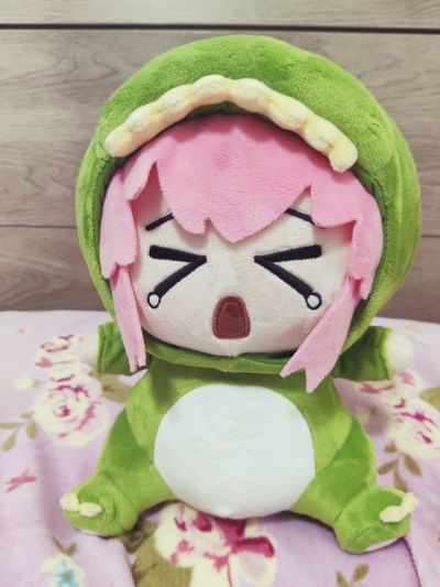 孤独摇滚 后藤独 认可欲怪兽大玩偶