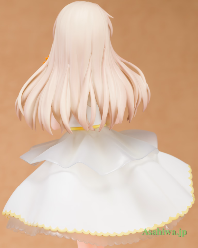 KDcolle 魔法少女伊莉雅 Licht 无名少女 伊莉雅 连衣裙