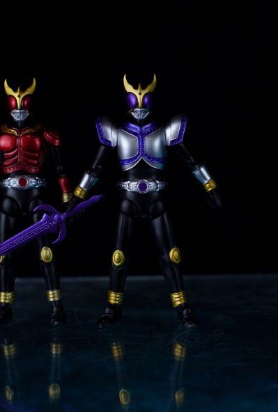 掌动XX 假面骑士系列8