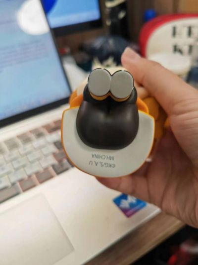 Look Up 鬼灭之刃 我妻善逸