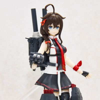 PLAMATEA 舰队Collection 时雨改三