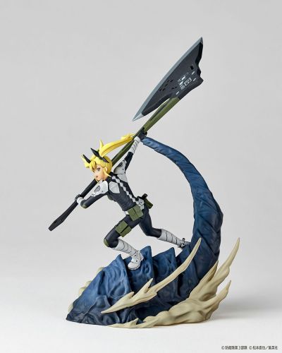 怪兽8号  四之宫奇可露