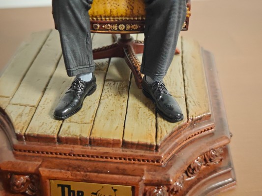 教父 维托·柯里昂