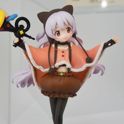 POP UP PARADE  魔法少女小圆 剧场版 [新篇] 叛逆的物语  百江渚