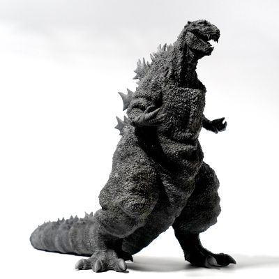 哥斯拉1954