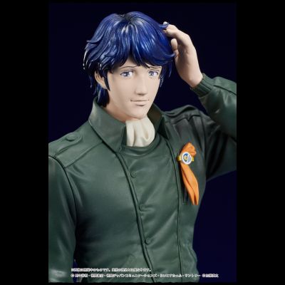 DIGSTA系列 银河英雄传说 杨威利