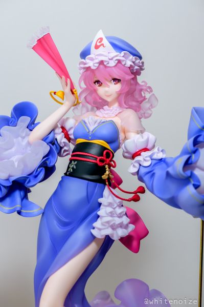 东方Project 西行寺幽幽子