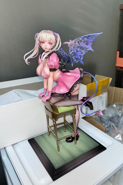 翼系列 imp 异色版