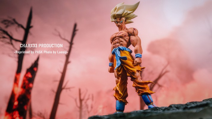 龙珠Z History  Box 3